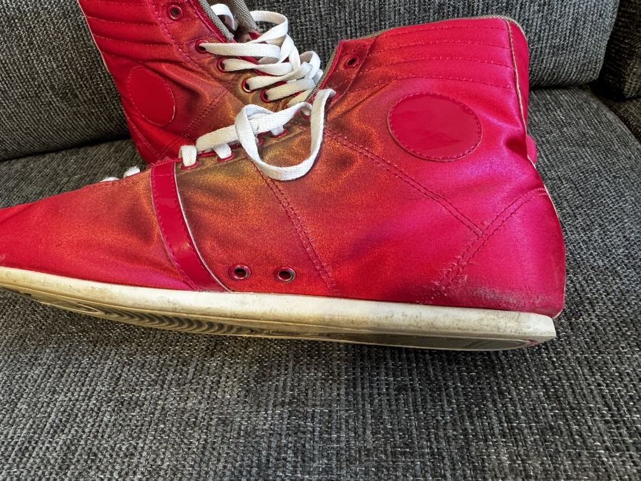 Кецове Найк Nike номер 38,5