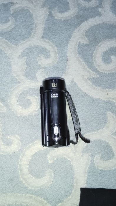 Камера обмен бар