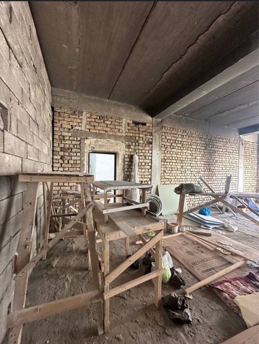 Жк Ок Сарой 71м2 Циалковская 2/2/7