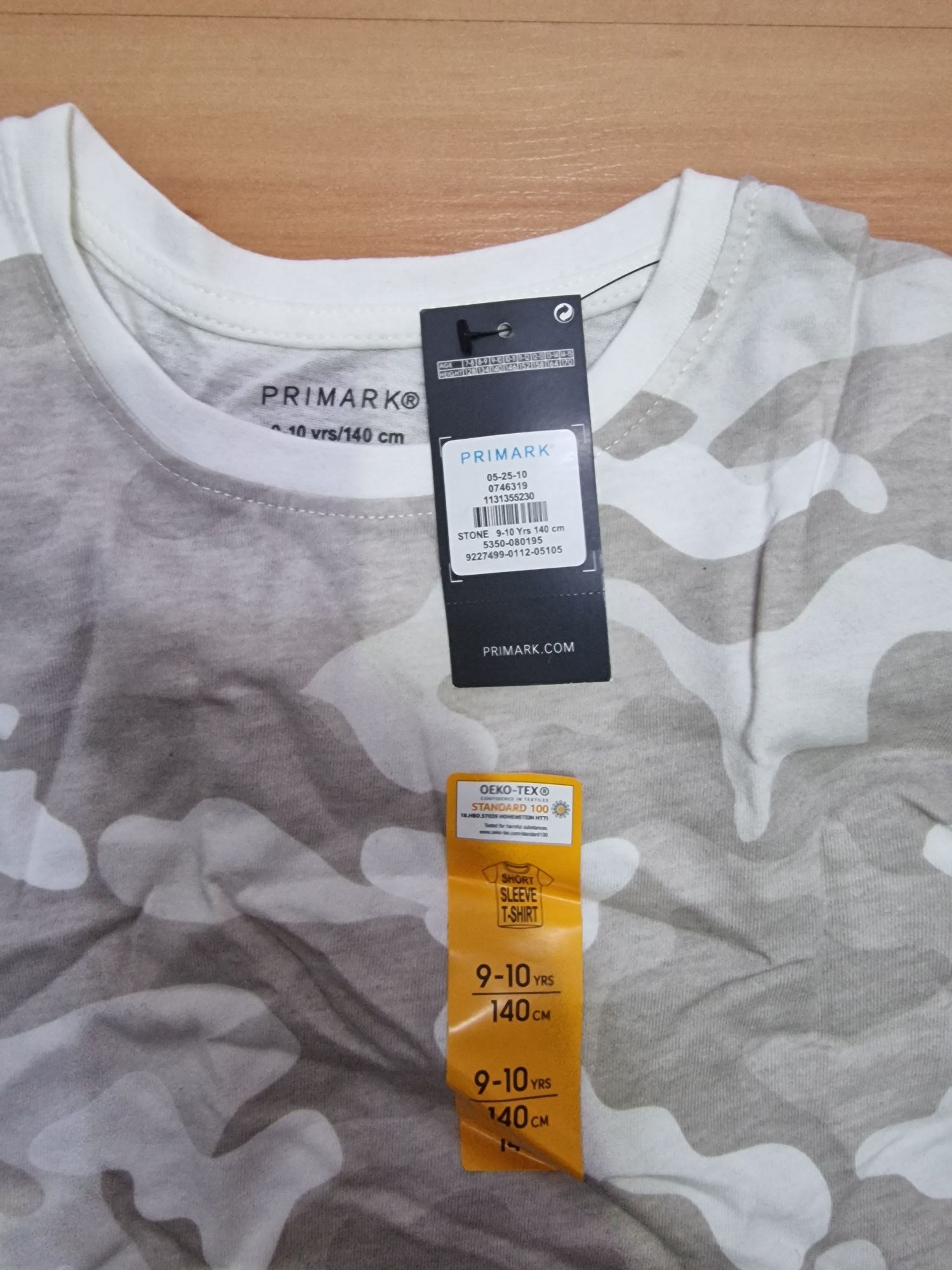 Tricou copii Primark 140cm