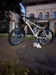Canyon Nerve f8 custom