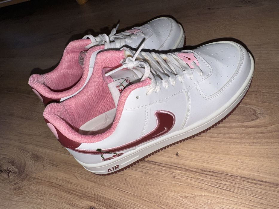 Nike air force 39 номер