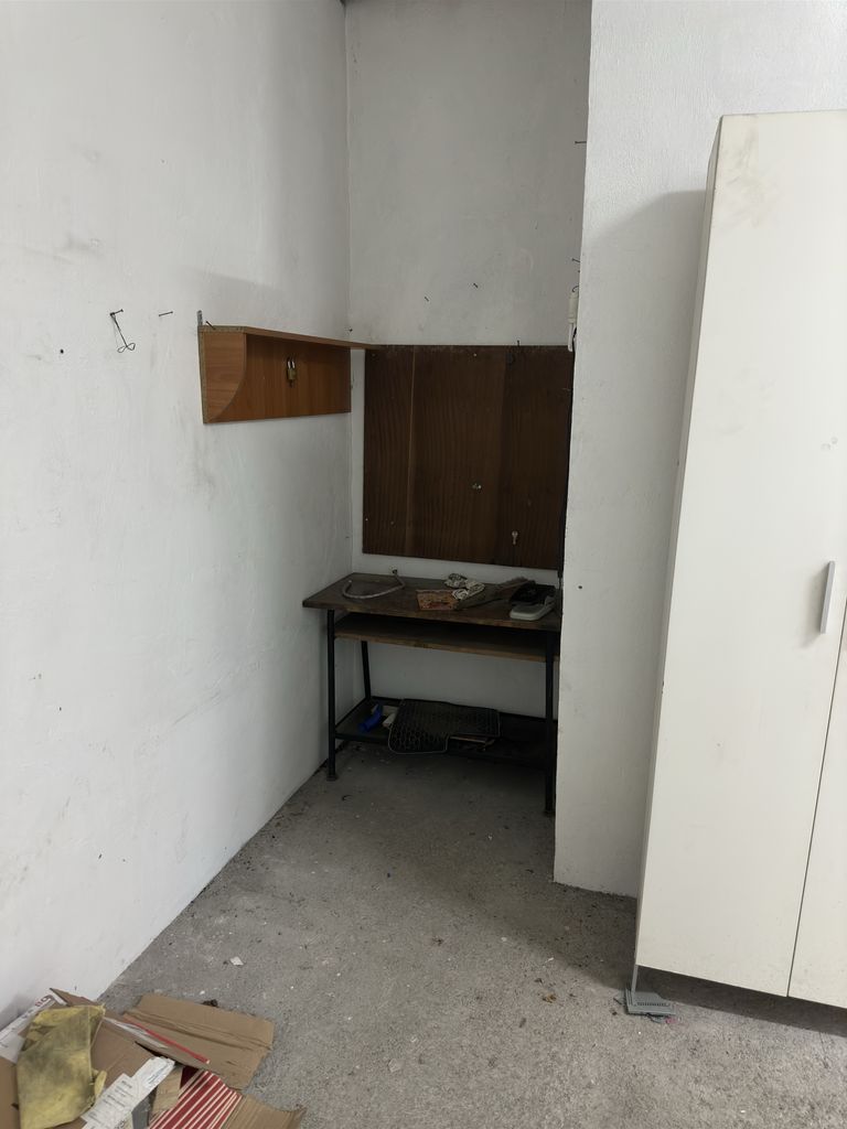 Дава се под наем Гараж / Паркомясто в София, Хиподрума - 28 кв.м за 150 € - Снимка #2