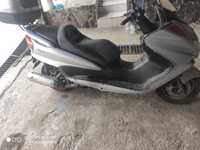 Yamaha majesty 250cc