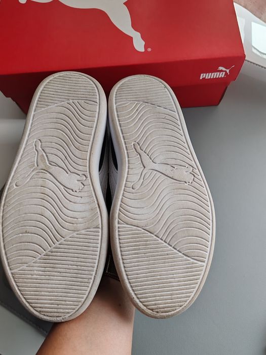 Детски маратонки Puma
