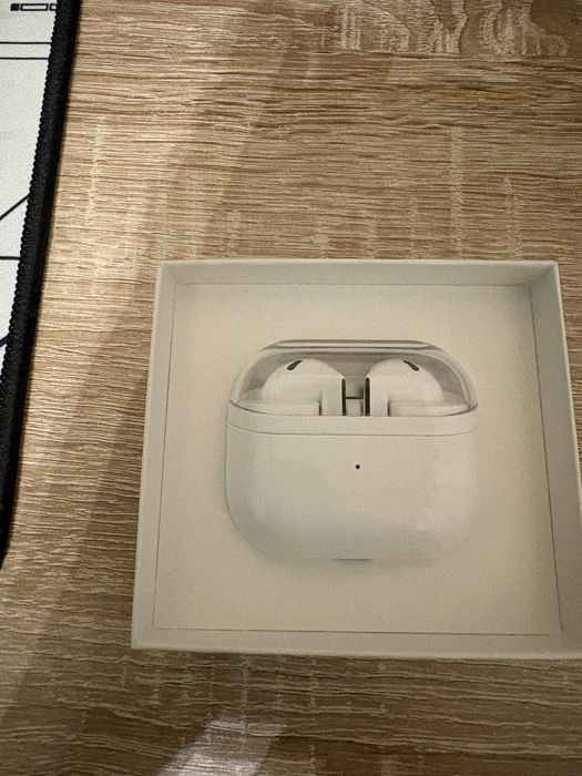 Casti samsung buds3 garantie pana 2028