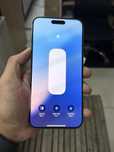 Iphone 15 max 256 gb natural