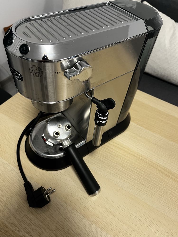 Espressor manual delonghi