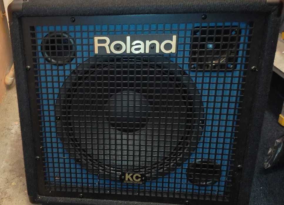 Roland Cube KC-350 Keyboard