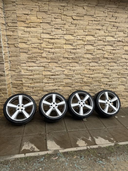 Джанти 19 цола 4х100