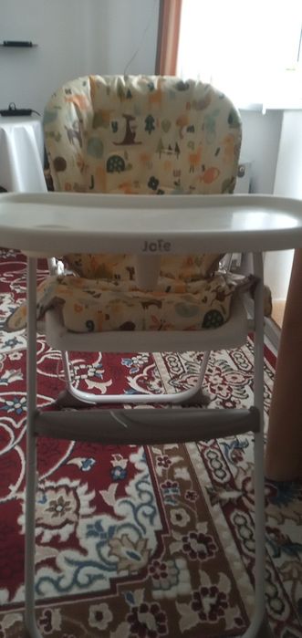 Детский стульчик.