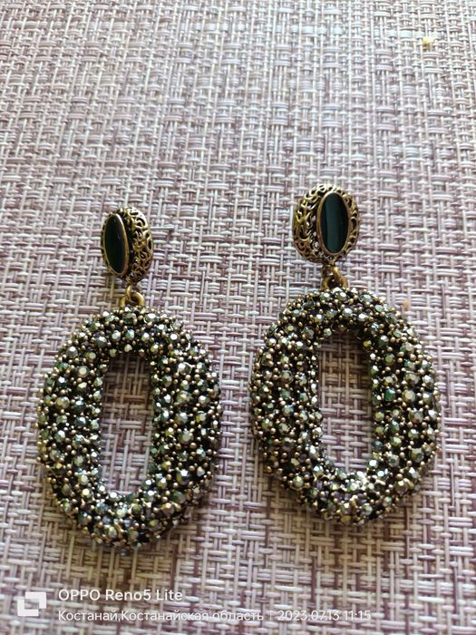 Бижутерия для девушек