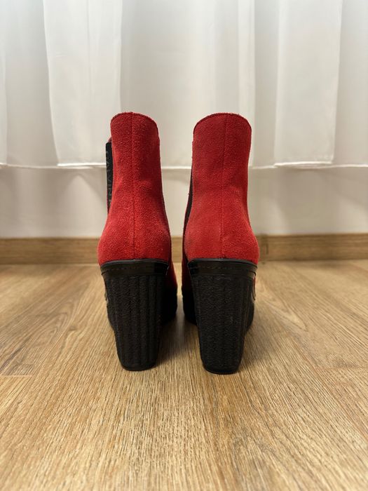 Дамски боти Calvin Klein 37 номер