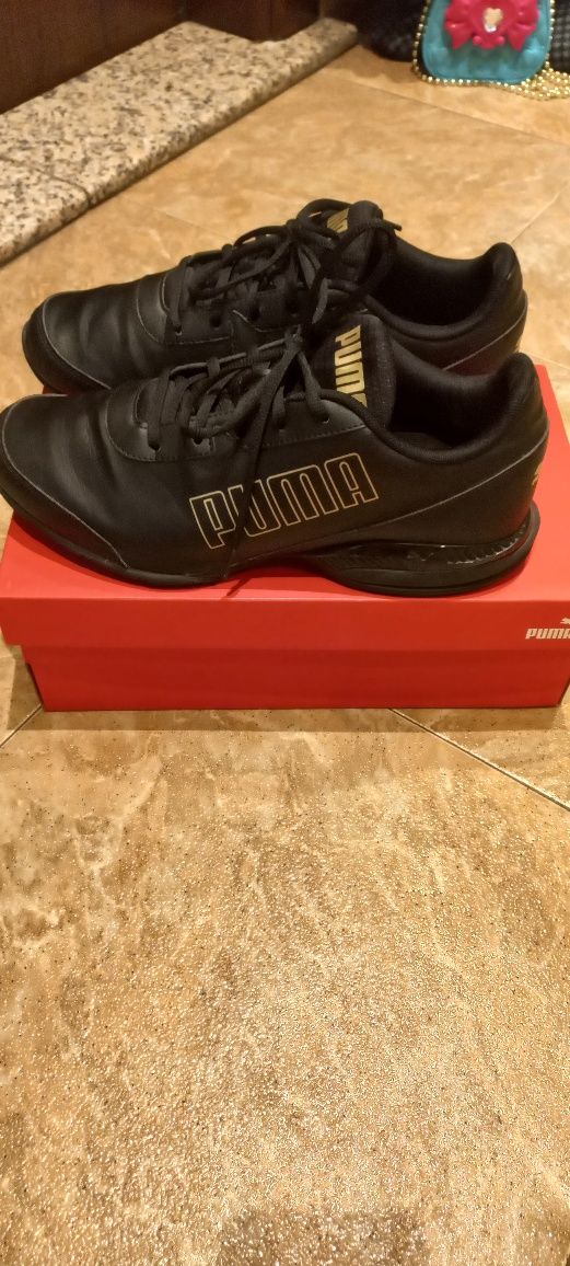 Мъжки Маратонки  PUMA