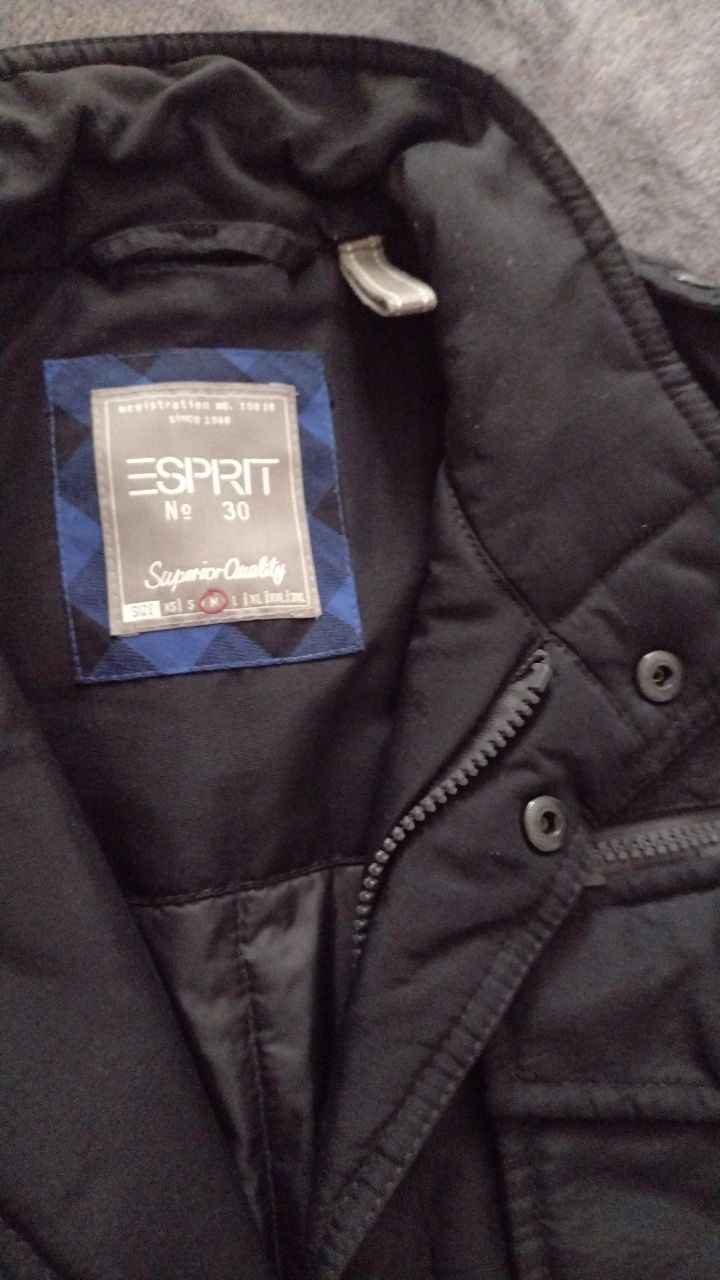 Мъжко яке Esprit - Superior Quality