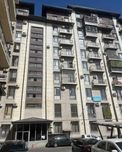 паркенчкий королевский этаж; 47м2 кирпич кадастр в этом месяце срочно;