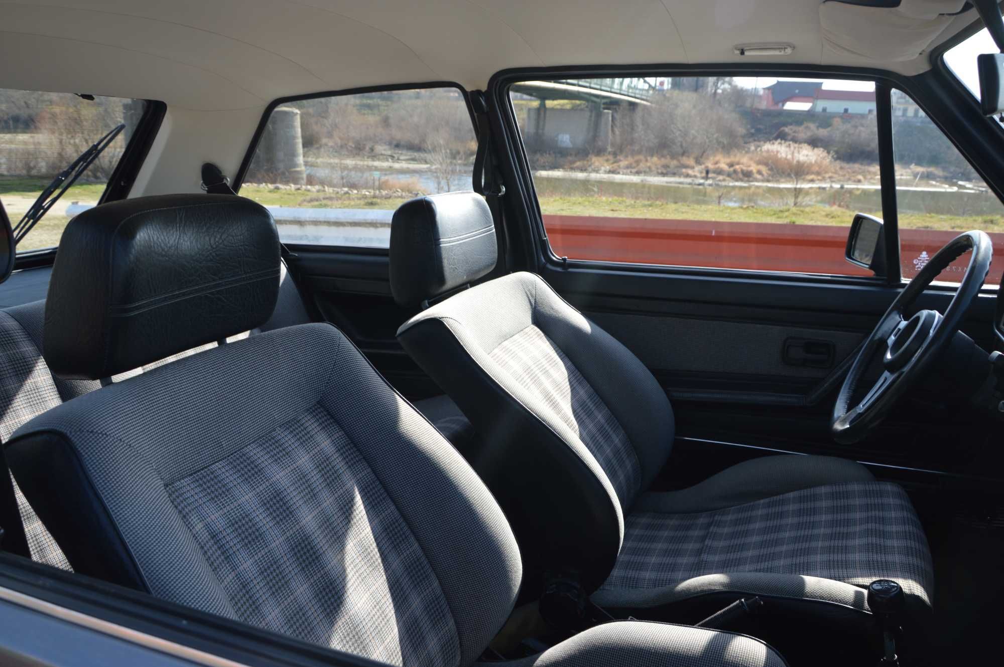 Vand/schimb - VW Golf mk1 GX 1983