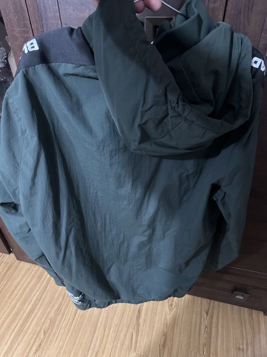 Vand geaca toamna fsbn