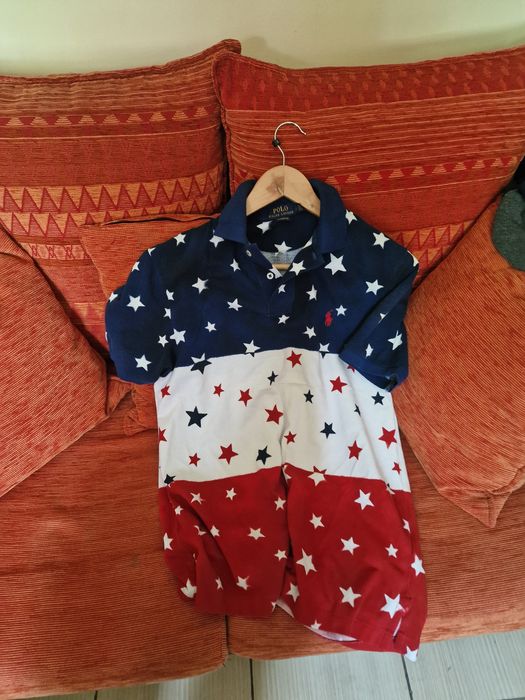 Vand tricou ralph lauren