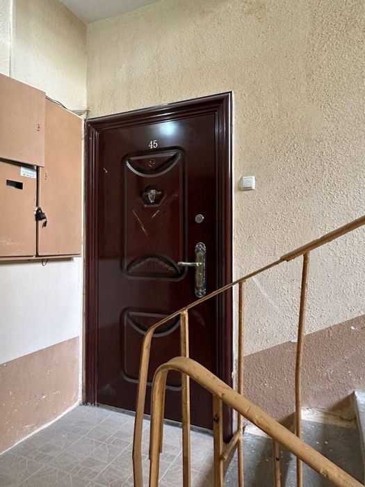 Срочно Продается Квартира 3/3/4 70м2 на ул. Богишамол/ Бадамзар
