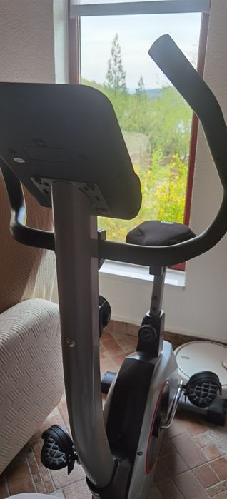 Bicicletă statica Fit Tronic