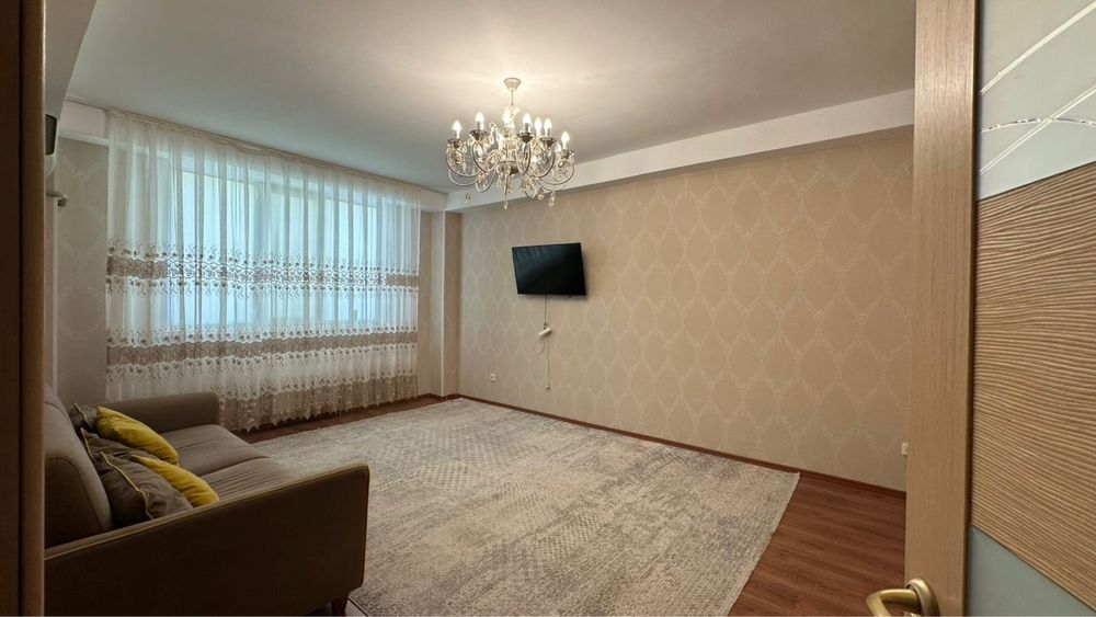 Аренда квартиры на длительный срок