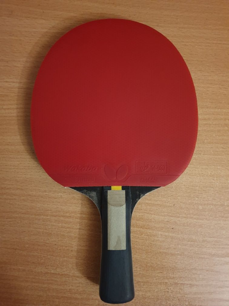 Хилка Butterfly Timo Boll Diamond