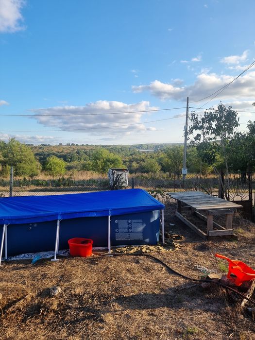 Продавам къща в с.Засмяно 70 000 евро