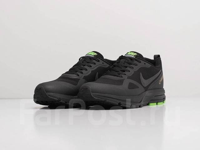 Nke air gore-tex