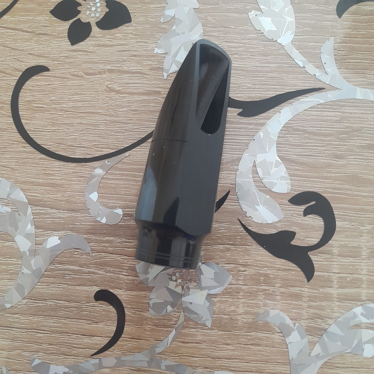 Vand mustiuc yamaha 4c