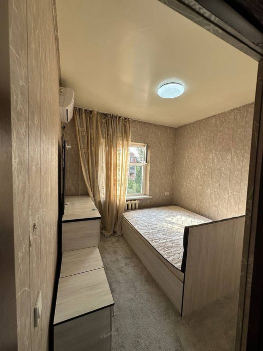 Своя шайхонтохур район Тахтапул 2 ком срочно