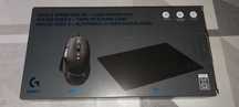 Геймърско комбо с пад Logitech G502 X / Gaming Combo Logitech G502 X