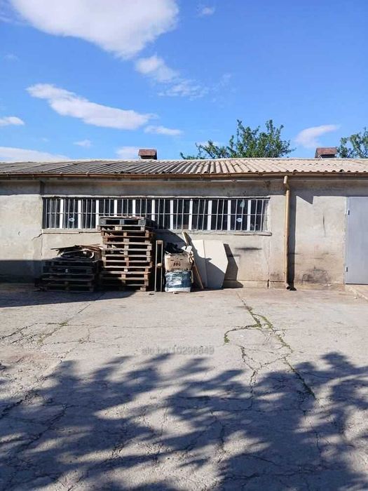 Складово помещение в Асеновград, кв. Долни Воден!