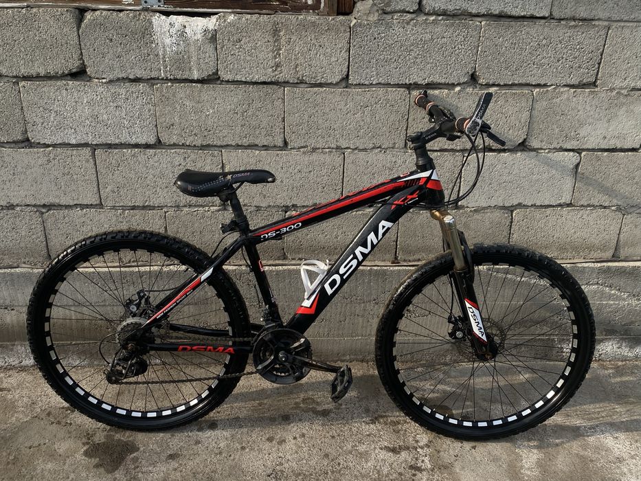 Продаю велосипед очень хорошем состоянии