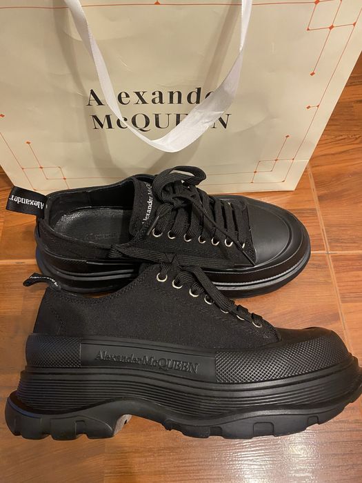 Alexander McQUEEN femei