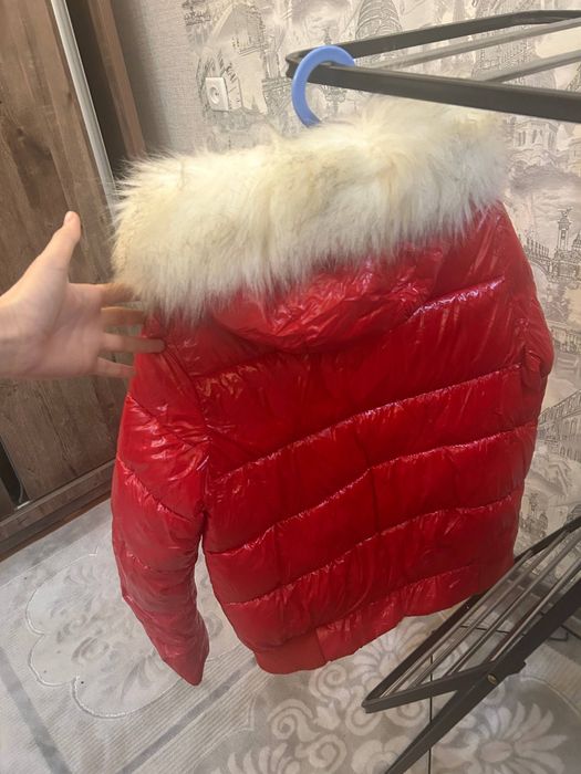 Куртка женская молодежная