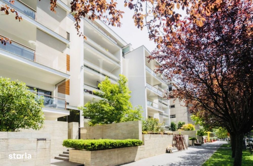 Apartament Premium 4 Camere -Șoseaua Nordului| Ideal BIROU | 138 mp u