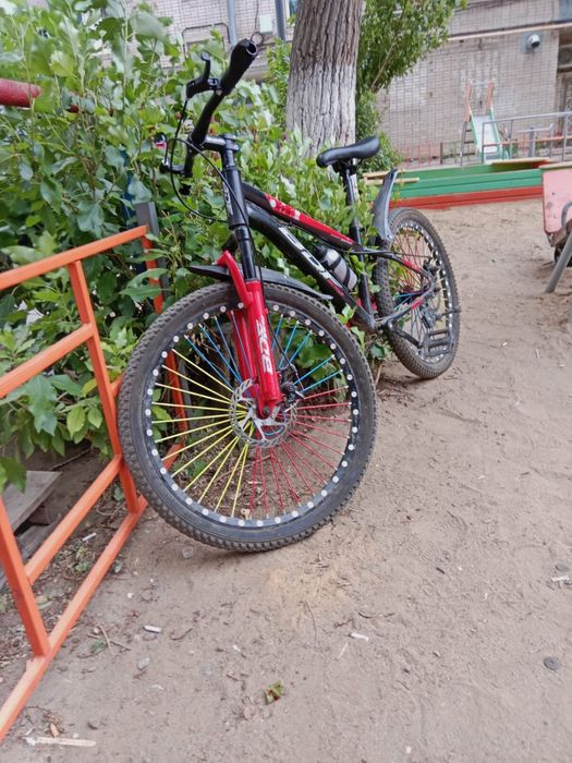 велосипед сатлады б/у