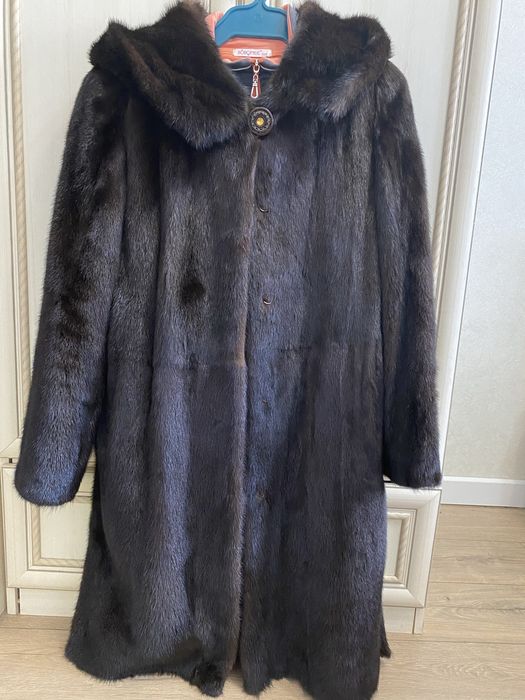 Продам шубу