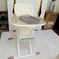 Детский стул (mimzy 360)