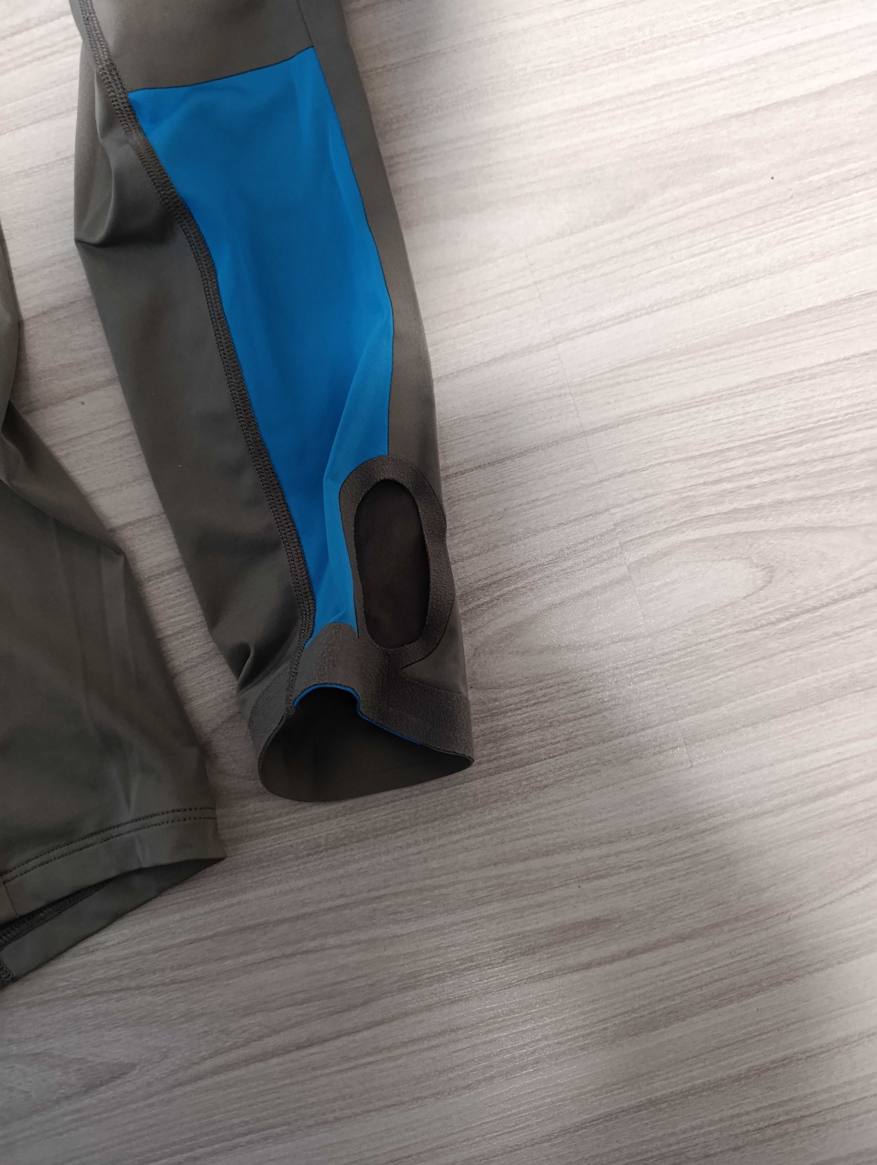 ''Nike Dri-Fit Stay Warm Running''оригинална мъжка Л размер