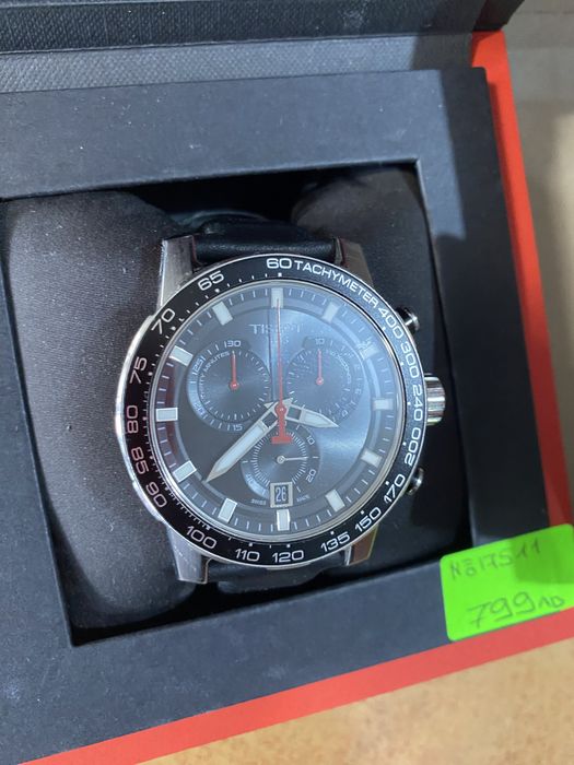 Мъжки часовник Tissot