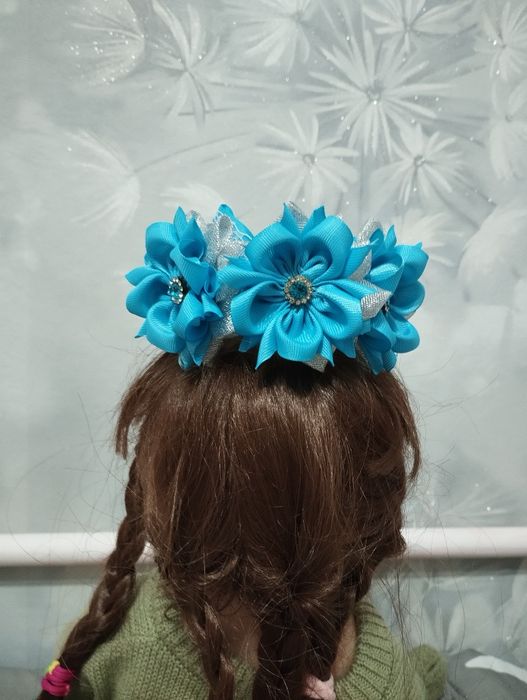 Платье нарядное для девочек