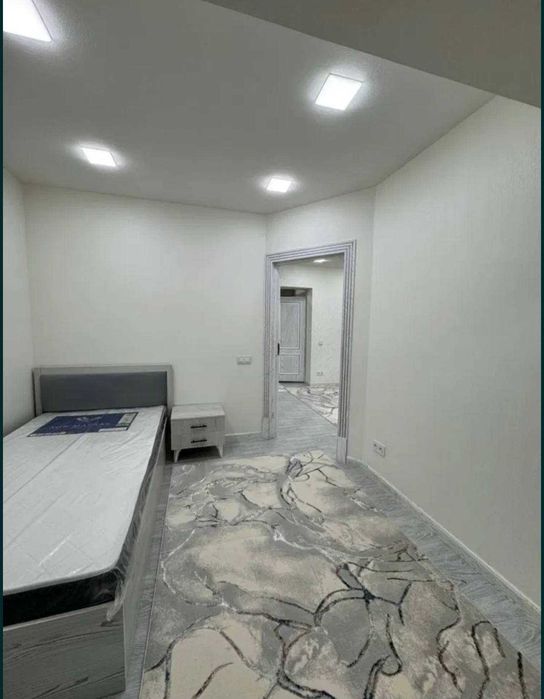 3-х комнатная квартира МВД Корзинка (есть лифт в рабочем сост ID: 4117