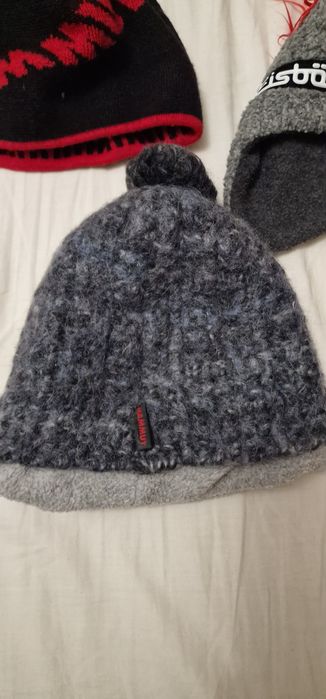 Vand caciula diferite modele Dynafit,Mammut,Patagonia,Eisbar