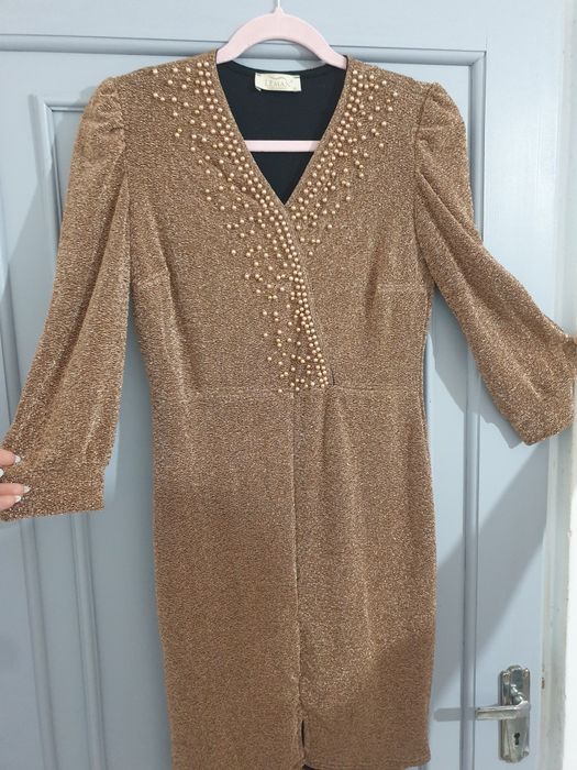 Rochite pentru orice ocazie, revelion