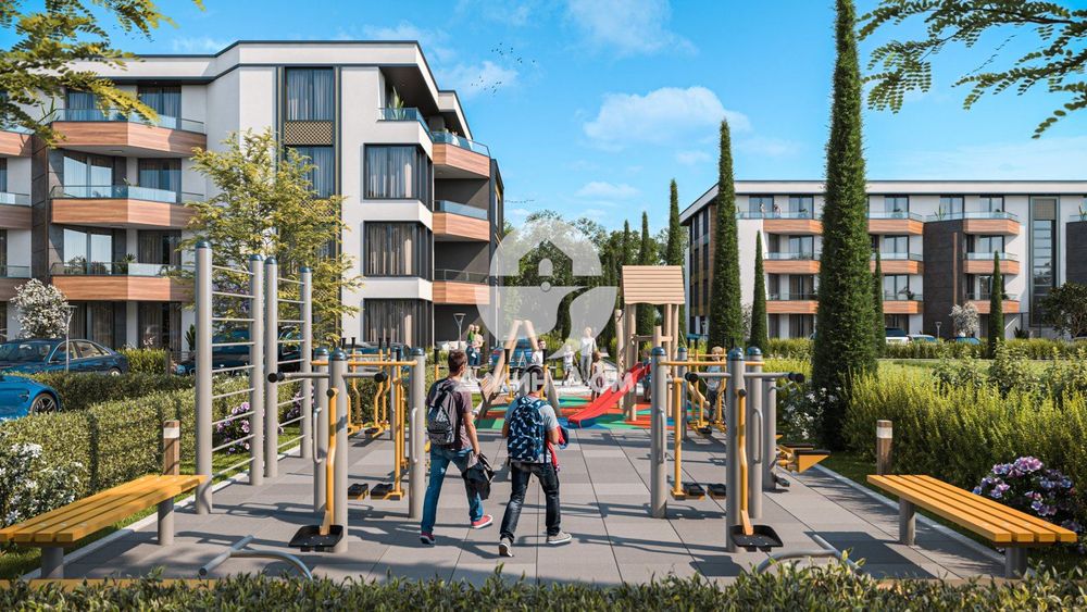 Продава се Двустаен апартамент в Бургас, Сарафово - 95 кв.м за 832 €/кв.м - Снимка #3
