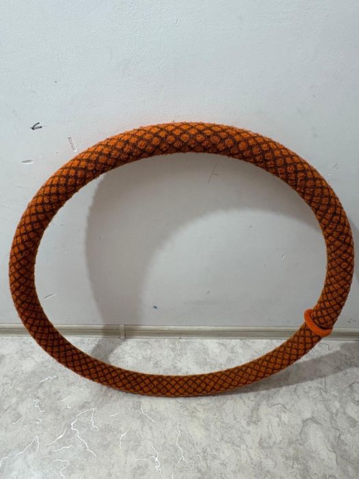 Продам массажный обруч для спорта.