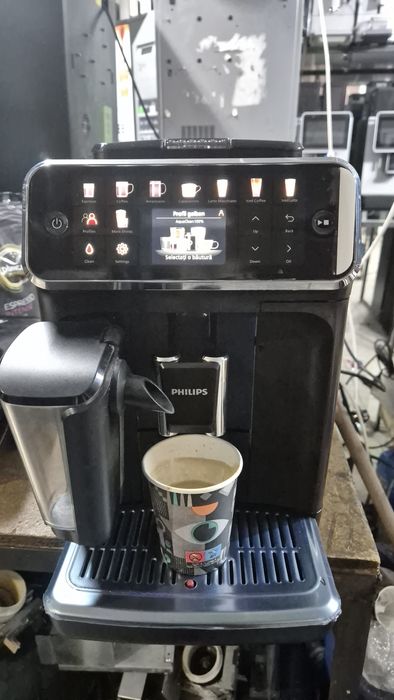 Espressor Philips EP5500