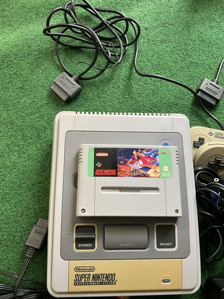 Snes дискети конзола джойстик n64 nes захранване